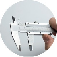 Calibres Mesures