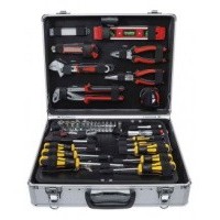 Assortiment d'outils