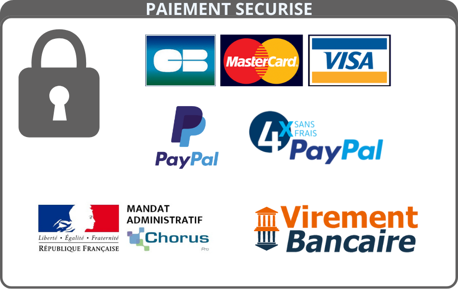 Moyen de paiement